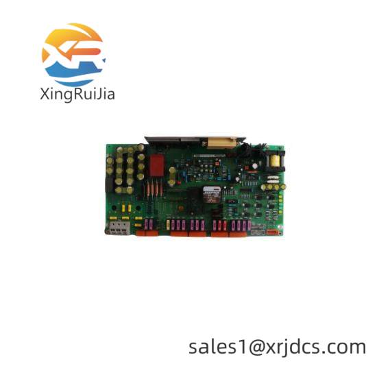 ABB 3BHB003431R0101 KUC720 AE01 3BHB000652R0101 Circuit Board