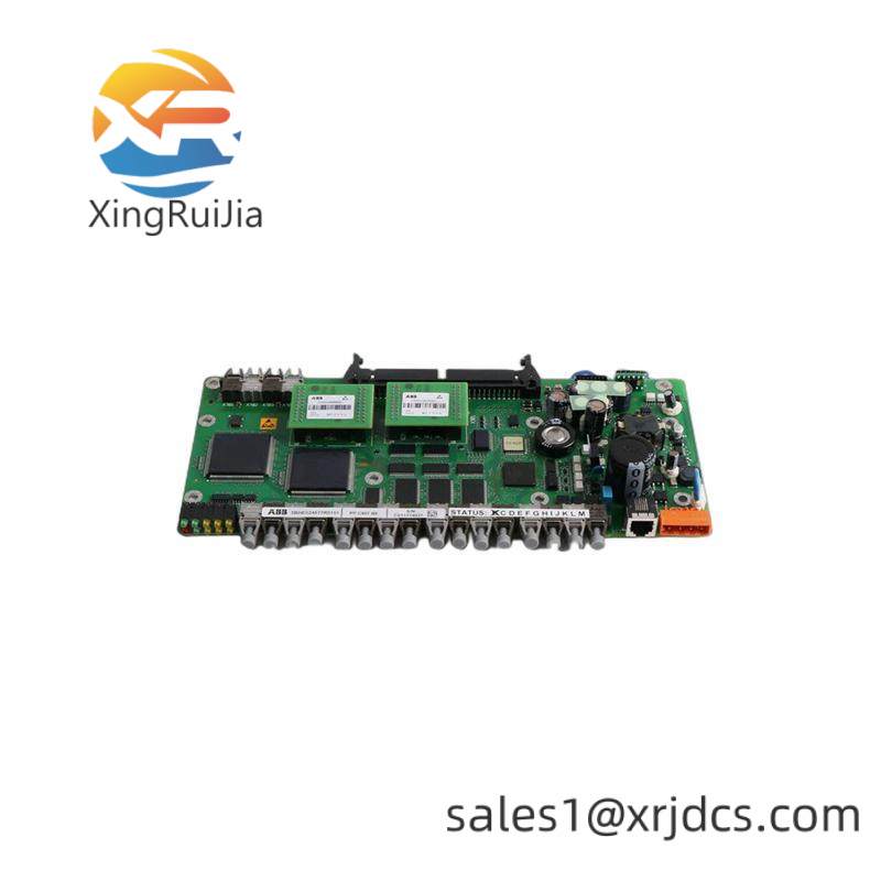 ABB 3BHB004027R0101 GVC700AE01 3BHL000382P0101 5SHX0445D0001 IGCT MODULE