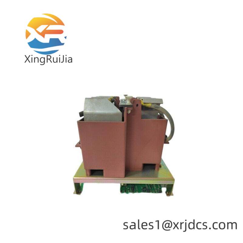 ABB 3BHB004661R0001 KUC711AE Module