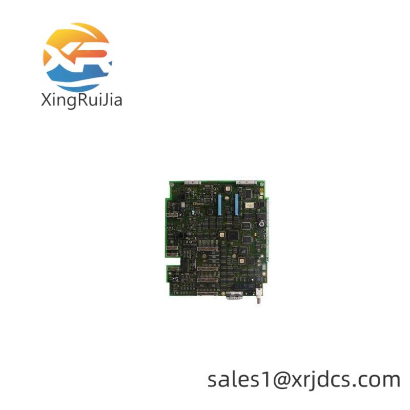 ABB 3BHB005727R0001 UNS2880A-P V1 module