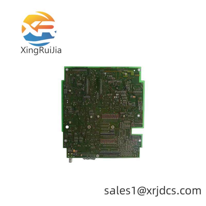 ABB 3BHB005727R0001 UNS2880A-P,V1 PC BOARD MODULE