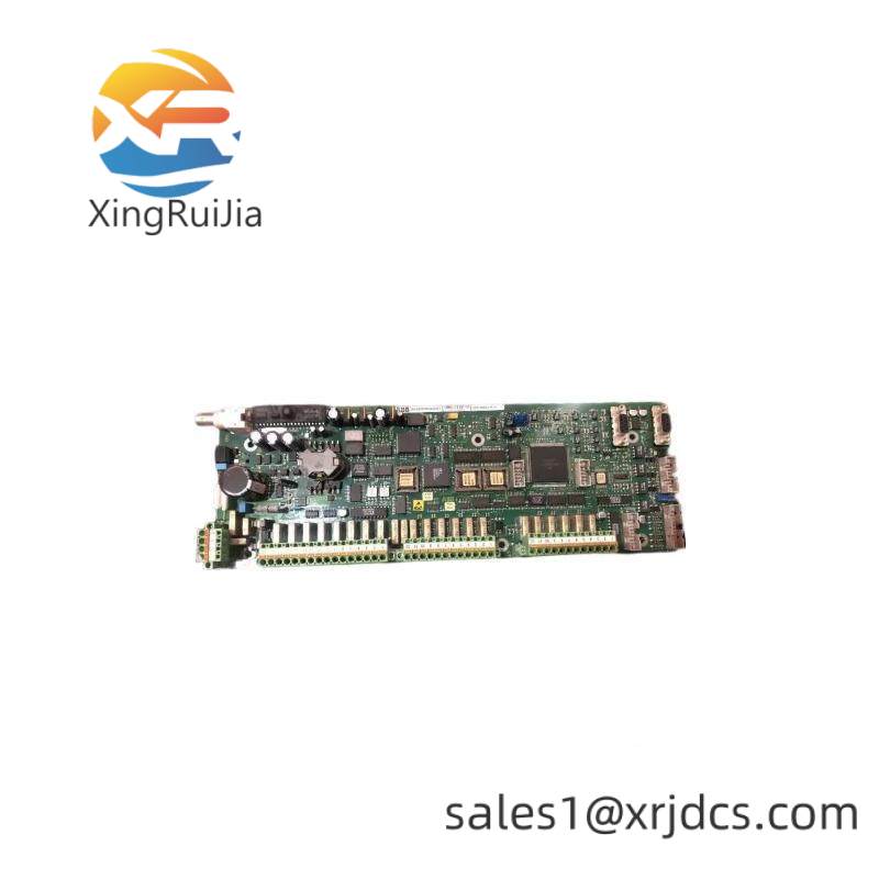 ABB 3BHB005922R0001 UNS0880A-P,V1 interface board