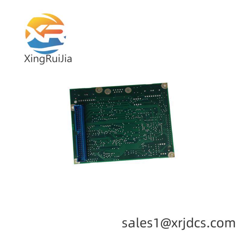 ABB 3BHB006621R0103 ;UAC375AE103 Control Board