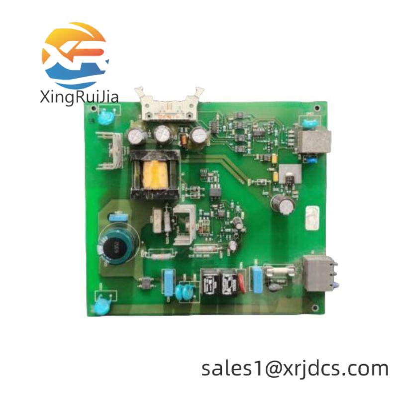 ABB 3BHB007211R0103 CONTROLLER MODULE