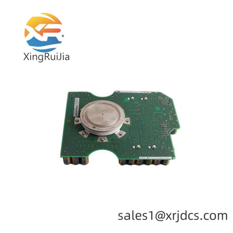 ABB 3BHB020538R0001 5SHX1060H0003 3BHE024415R0101 GV C714 A101 IGCT Module