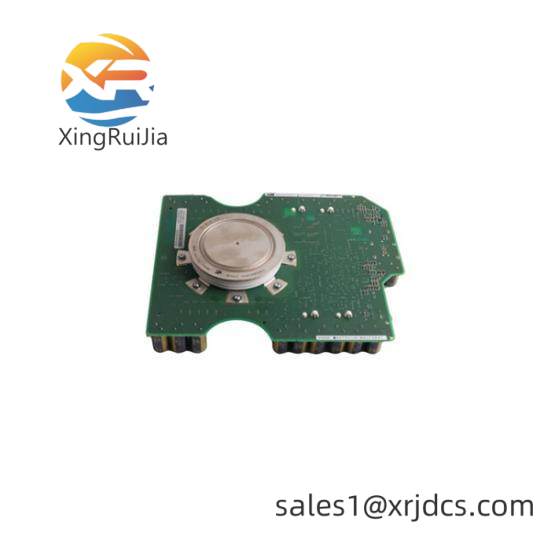 ABB 3BHB020538R0001 5SHX1060H0003 IGCT module