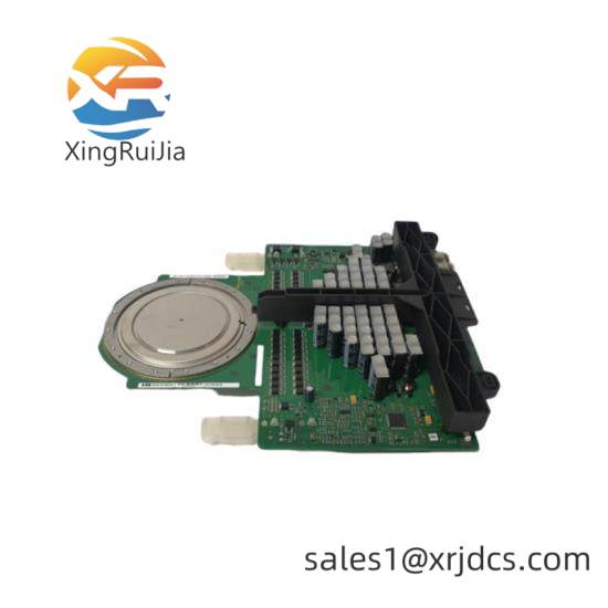 ABB 3BHB020720R0002 5SHY3545L0016 IGCT MODULE