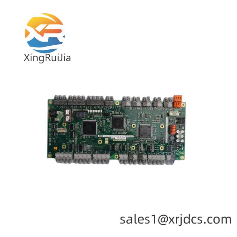 ABB 3BHE004573R0142 UFC760 BE142 Interface Board