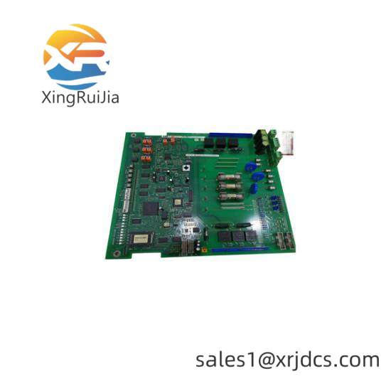 ABB 3BHE006422R0002 UNS2861C-P,V2 Circuit Board