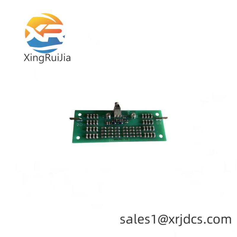 ABB 3BHE009017R0101 XVC724BE101 PC BOARD