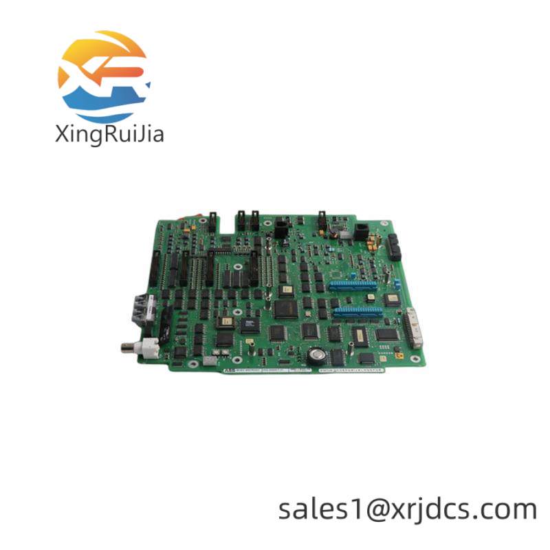 ABB 3BHE014967R0001 UNS2880B-P,V1 Drive Board