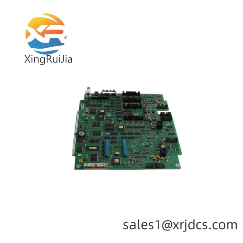 ABB 3BHE014967R0002 UNS2880B-P control motherboard