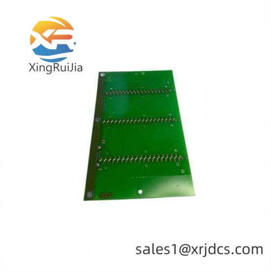 ABB 3BHE021083R0102 PC BOARD