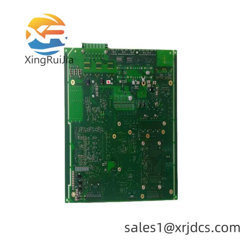 ABB 3BHE022287R0101 UCD240A101 Module controller