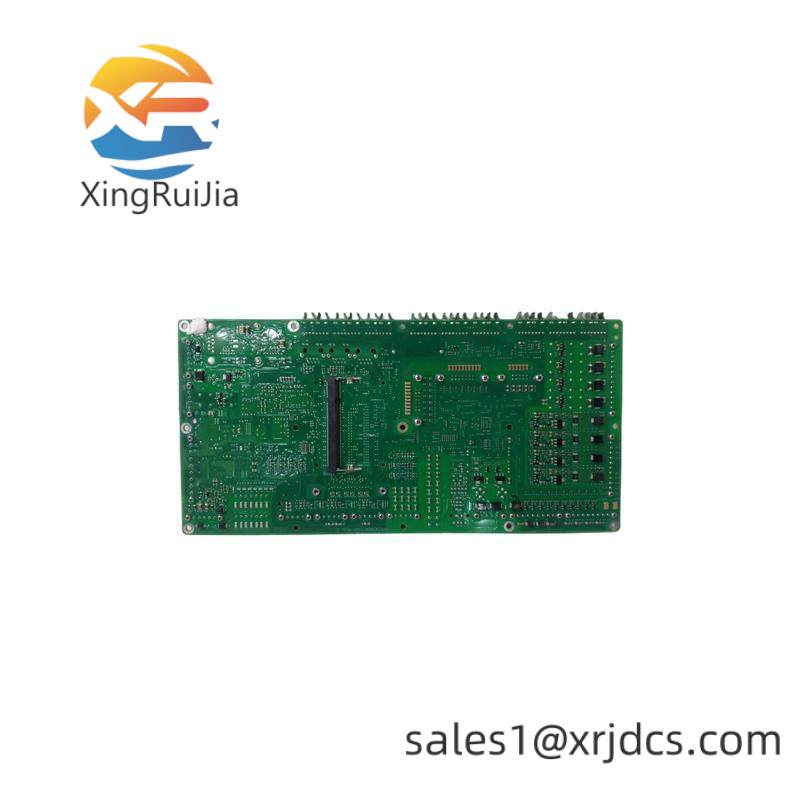 ABB 3BHE023681R0101 UCD224 A101 Connection Cable