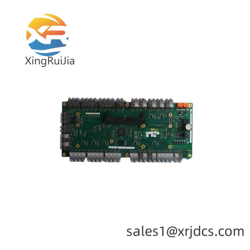 ABB 3BHE024855R0101 UFC921A101 Circuit Board