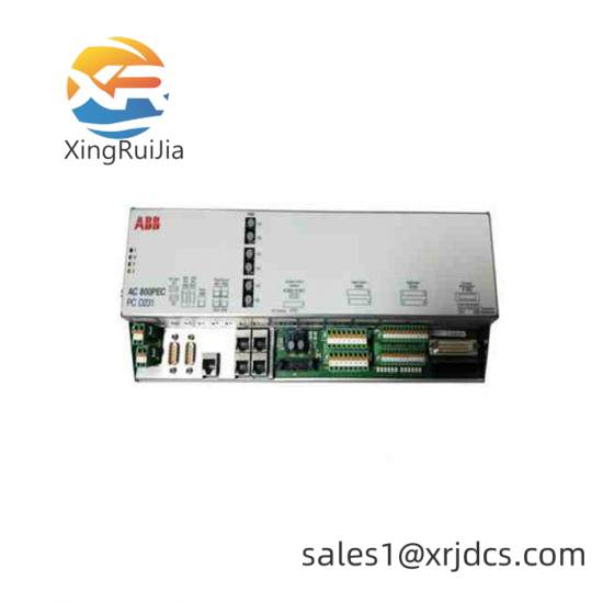 ABB 3DSQC626A DSQC 626A Power Supply