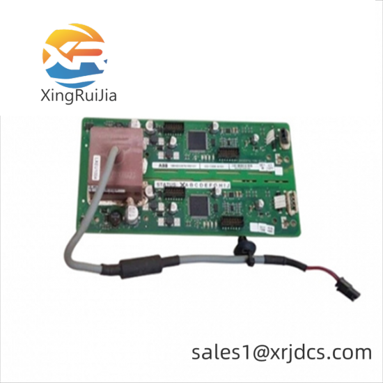 ABB 3BHE028761R0101 PCD CARD