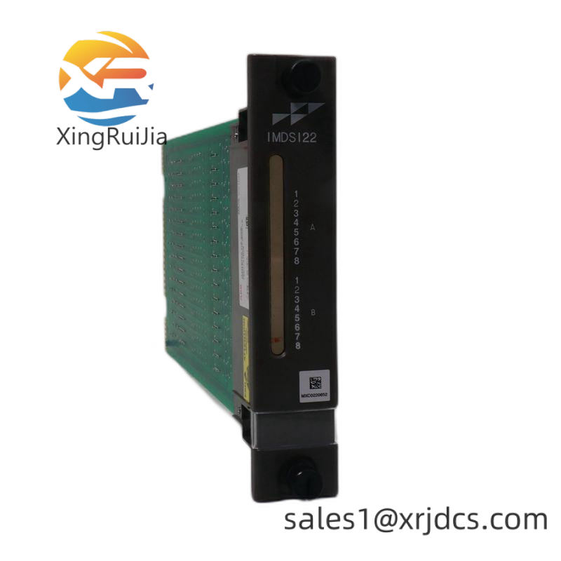 ABB 3BHE036348R0101 Circuit board