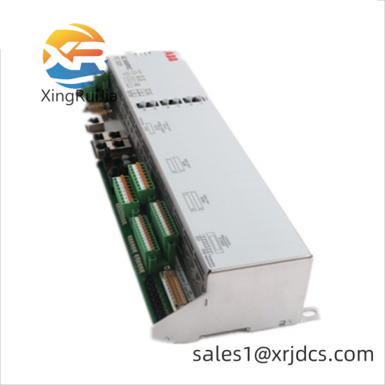 ABB 3BHE037124R1004 Power Module