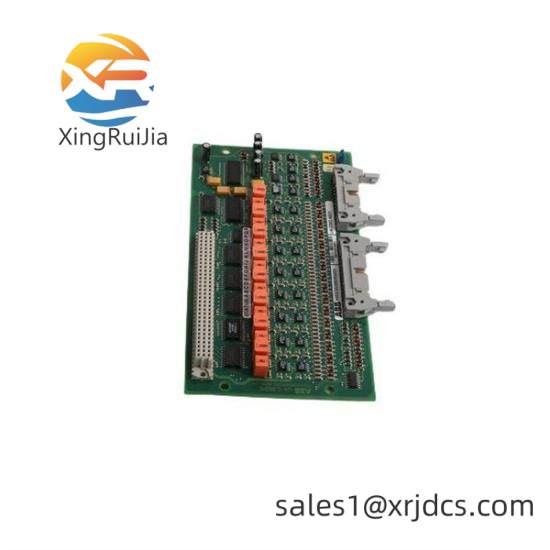 ABB CI855K01二手