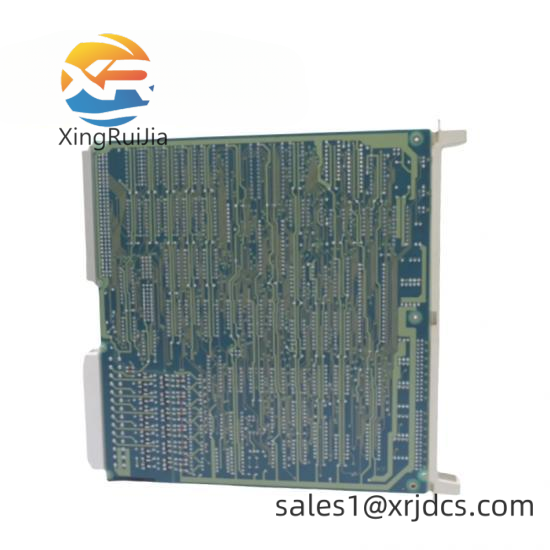 ABB 3BHL000986P7000 LXN1604-6
