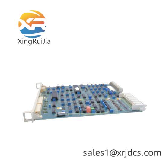 ABB 3BHL000986P7000 LXN1604-6