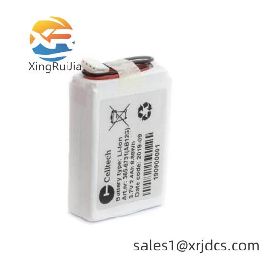 ABB 3BSC760019E1 Rechargeable Battery