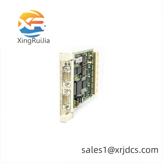 ABB 3BSE003827R1 MODBUS Interface