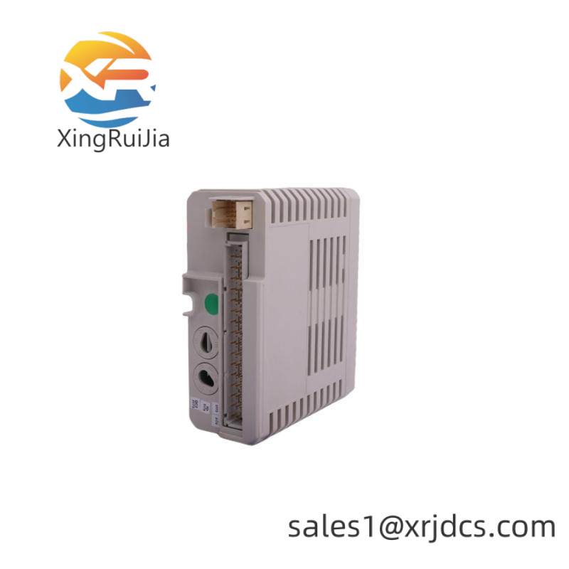 ABB 3BSE008508R1 DI810 Digital Input