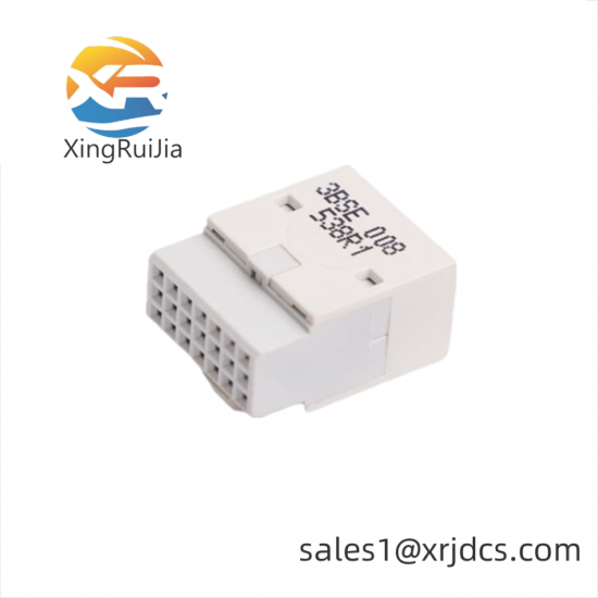ABB 3BSE008538R1 Modulebus Terminator