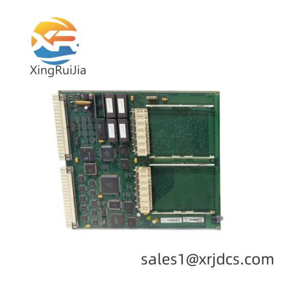 ABB SC520 3BSE003186R1