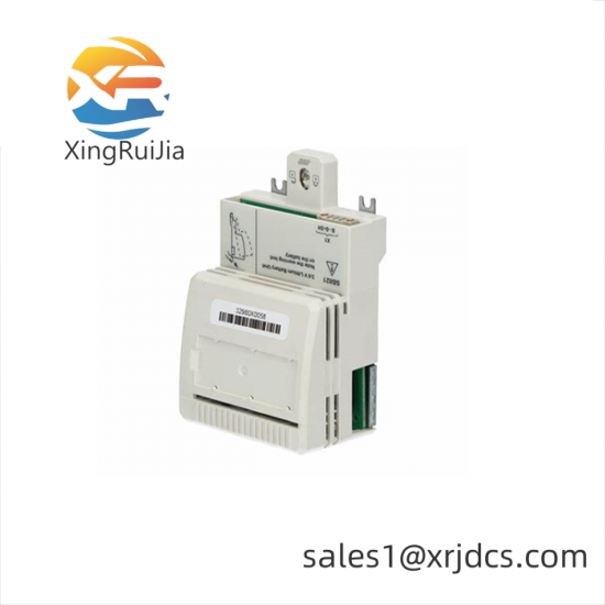 ABB 3BSE018293R1 Analog Output Board