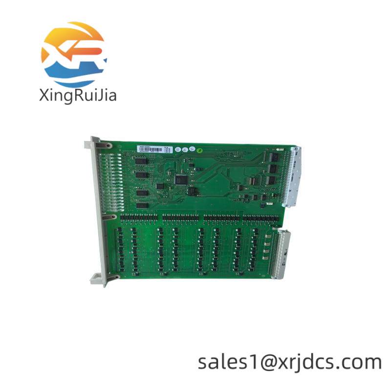 ABB 3BSE018298R1 DSDO 115A Digital Output Module