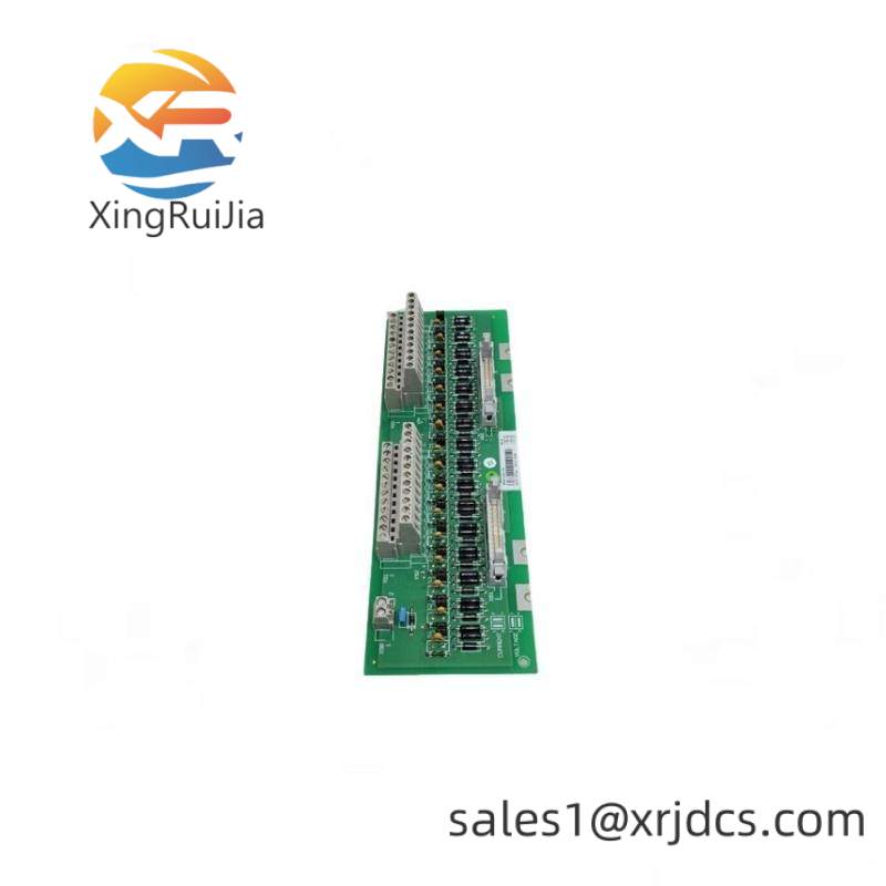 ABB 3BSE018681R1 PU519 Real Time Accelerator (RTA) Board