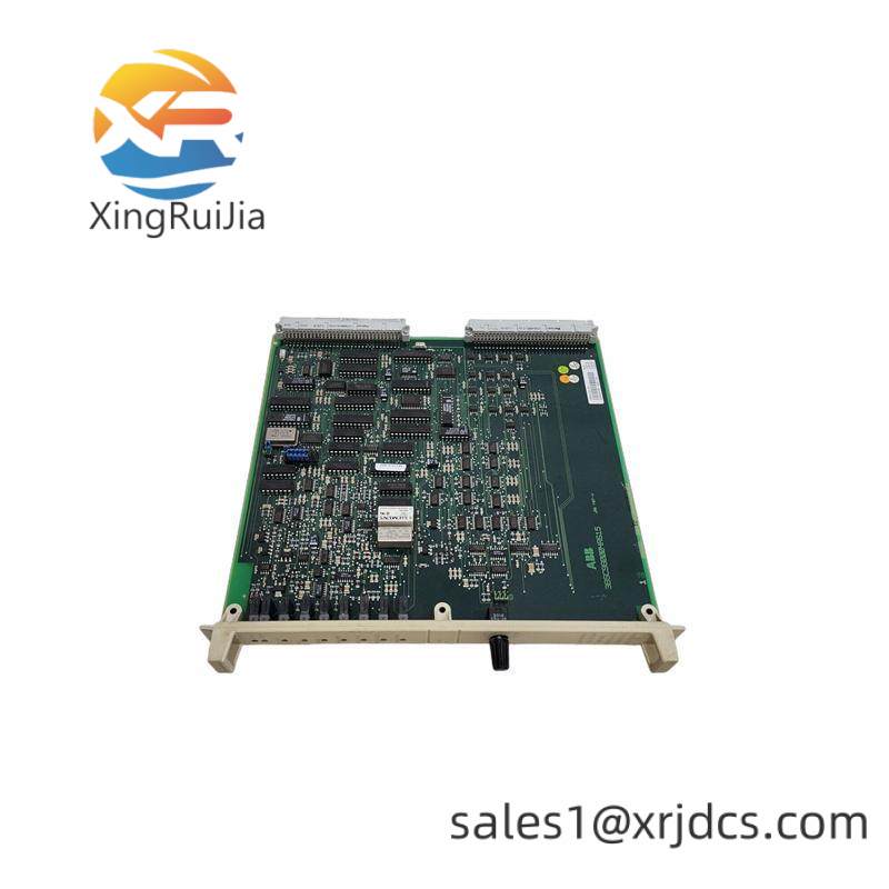 ABB 3BSE019216R1 DSBC 176 Bus Extender Board