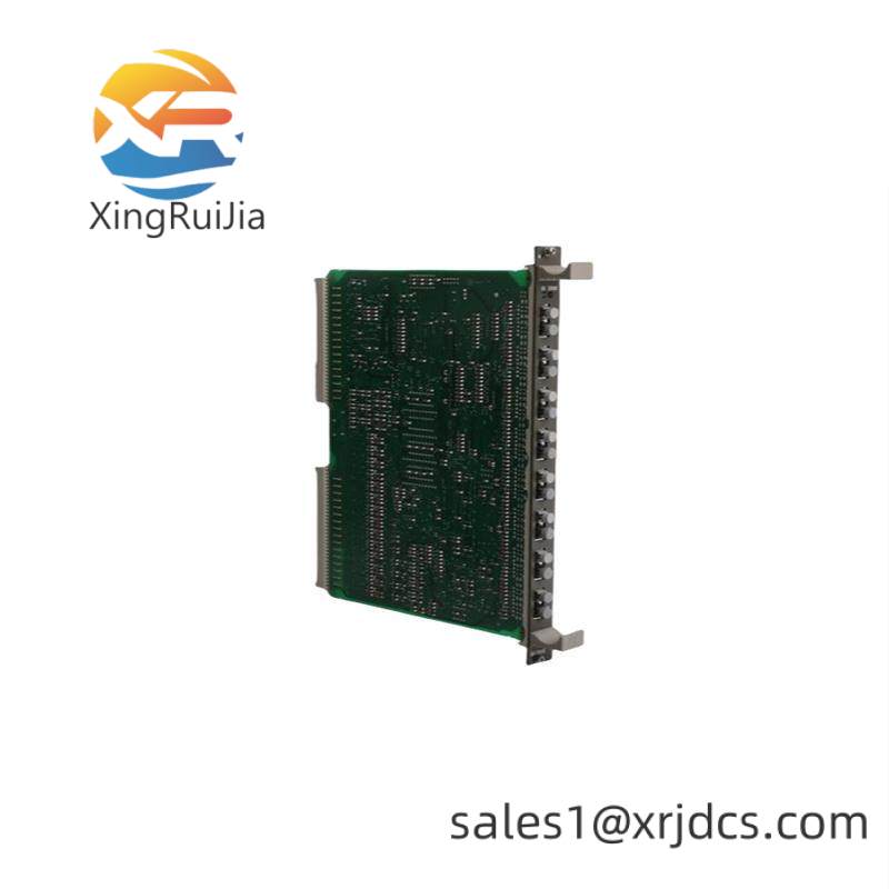 ABB 3EHL409300R0001 PPB626 B01 Control Unit