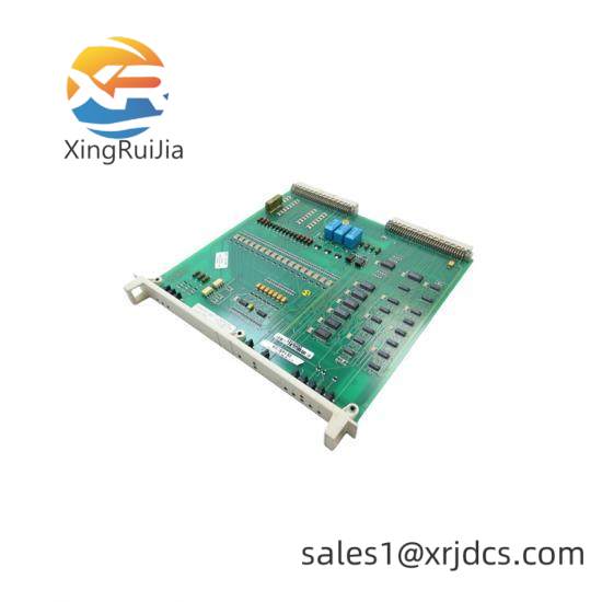 ABB 3HAA3563-ALA/2 Safety Circuit Board Huge Discount