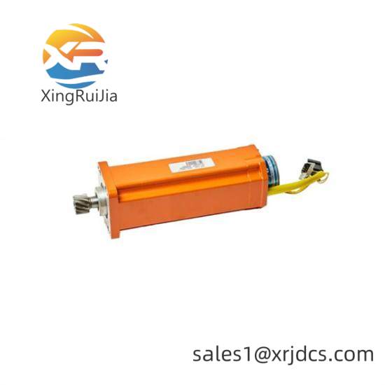 ABB 3HAB3360-1 Motor axis 4-6