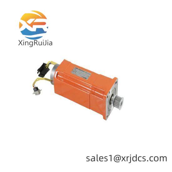 ABB 3HAB5558-1 Axis 5 Servo Motor