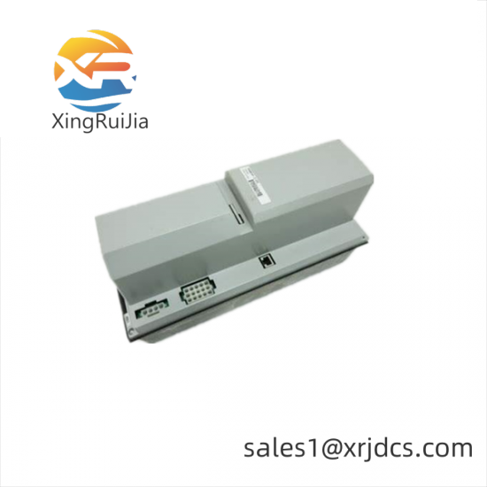 ABB 3HAB8101-2 RECTIFIER DC1