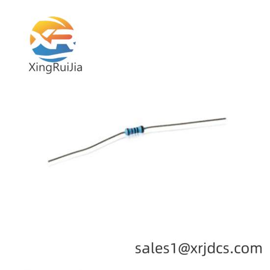 ABB 3HAC0050-1 Metall Film Resistor SUTOMATION PARTS