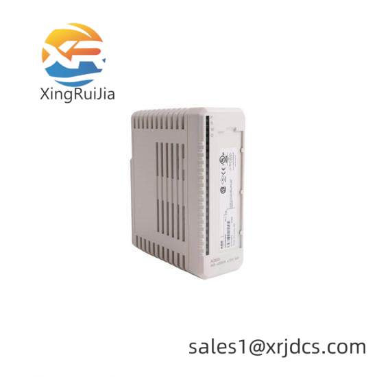 ABB 3HAC020170-001   automation parts