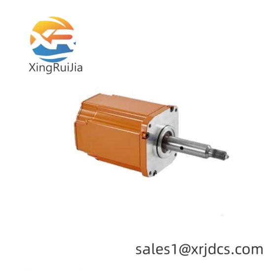 ABB 3HAC020210-001 Rot ac motor with pinion ROBOTIC PARTS