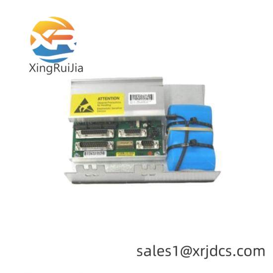 ABB 3HAC020630-001