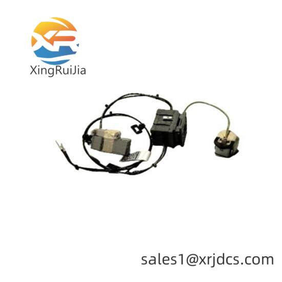 ABB 3HAC020817-001 Harness-XP20/Main switch AUTOMATION PARTS