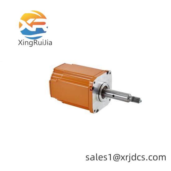 ABB 3HAC021030-001 Robotic Servo Motor