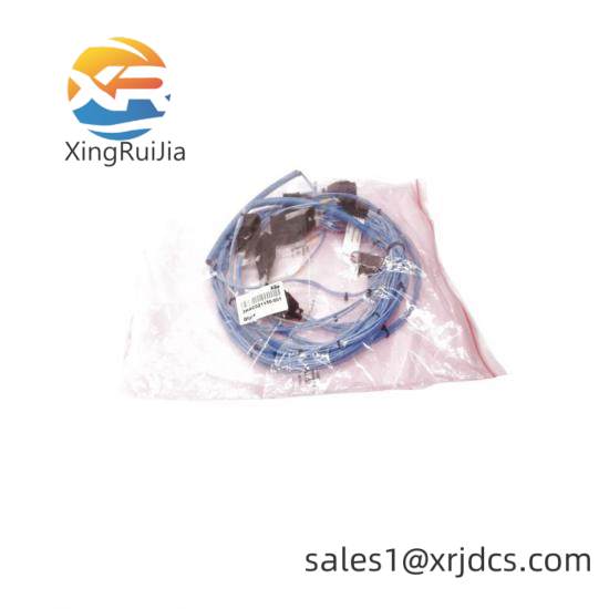 ABB 3HAC021156-001 Power cable ROBOT PARTS