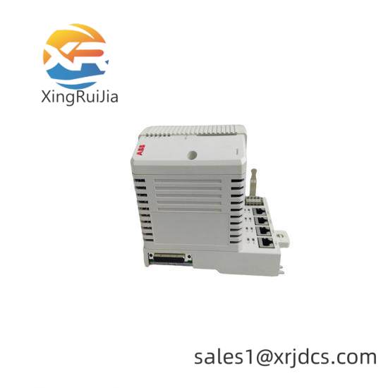 ABB 3HAC021333-005 DCS AUTOMATION PARTS