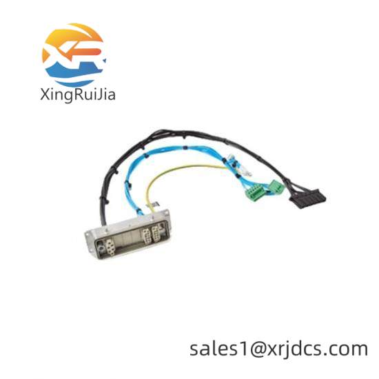 ABB 3HAC021791-001 Harness-External axis 7 DCS